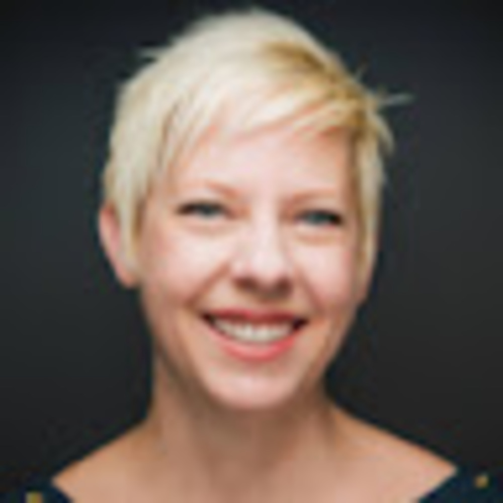 Meet your Posher, Jane